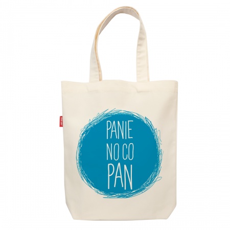 Torba "Panie no co Pan"