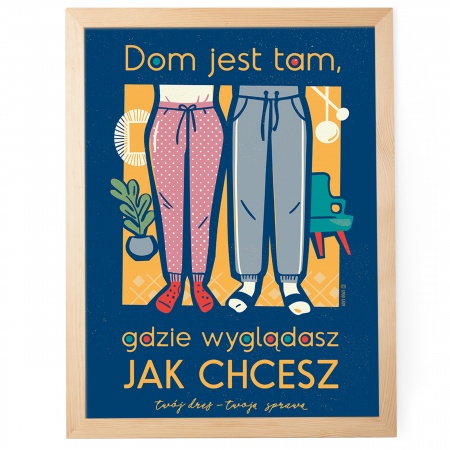 Obrazek "Wygl�dasz jak chcesz"