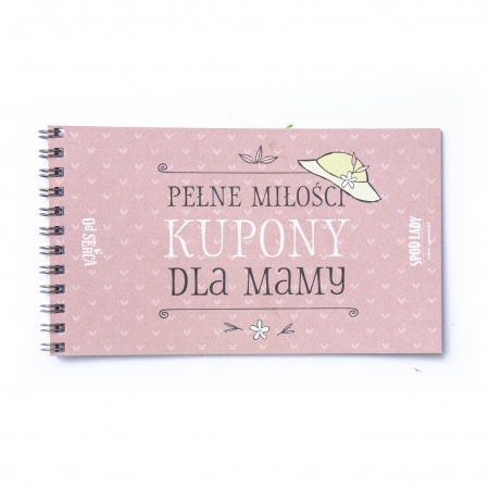 Kupony dla Mamy