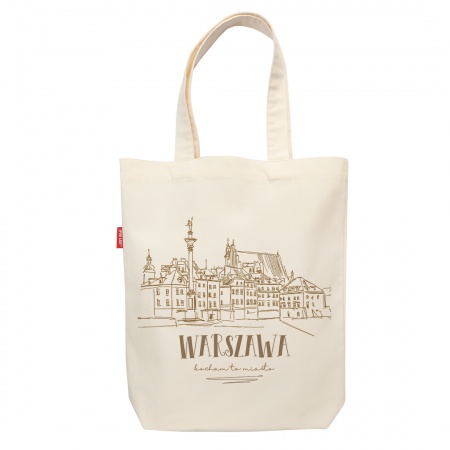 Torba "Warszawa Stare Miasto"