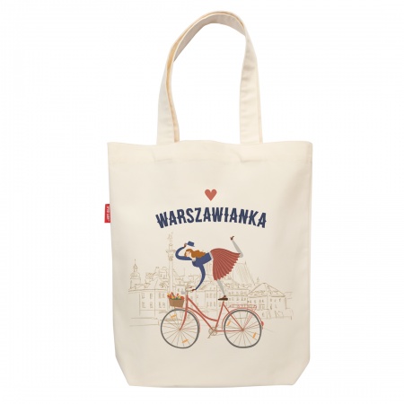 Torba "Warszawianka"